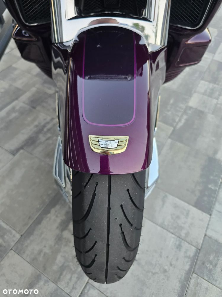 Honda GL - 9