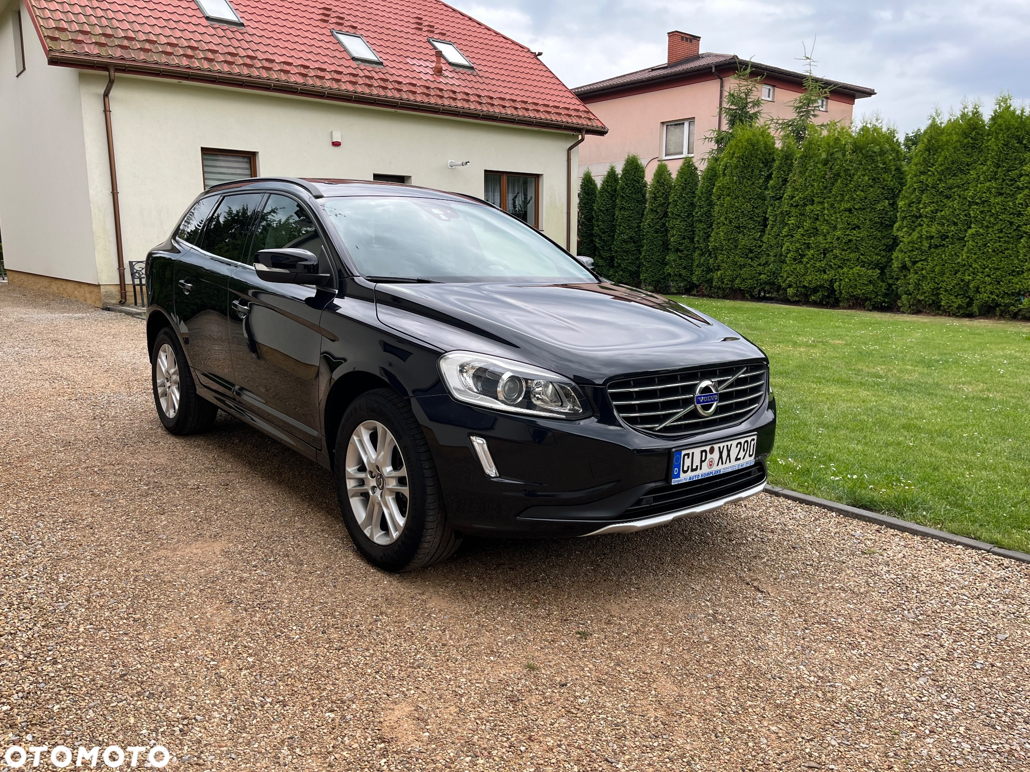 Volvo XC 60 D3 Summum - 21