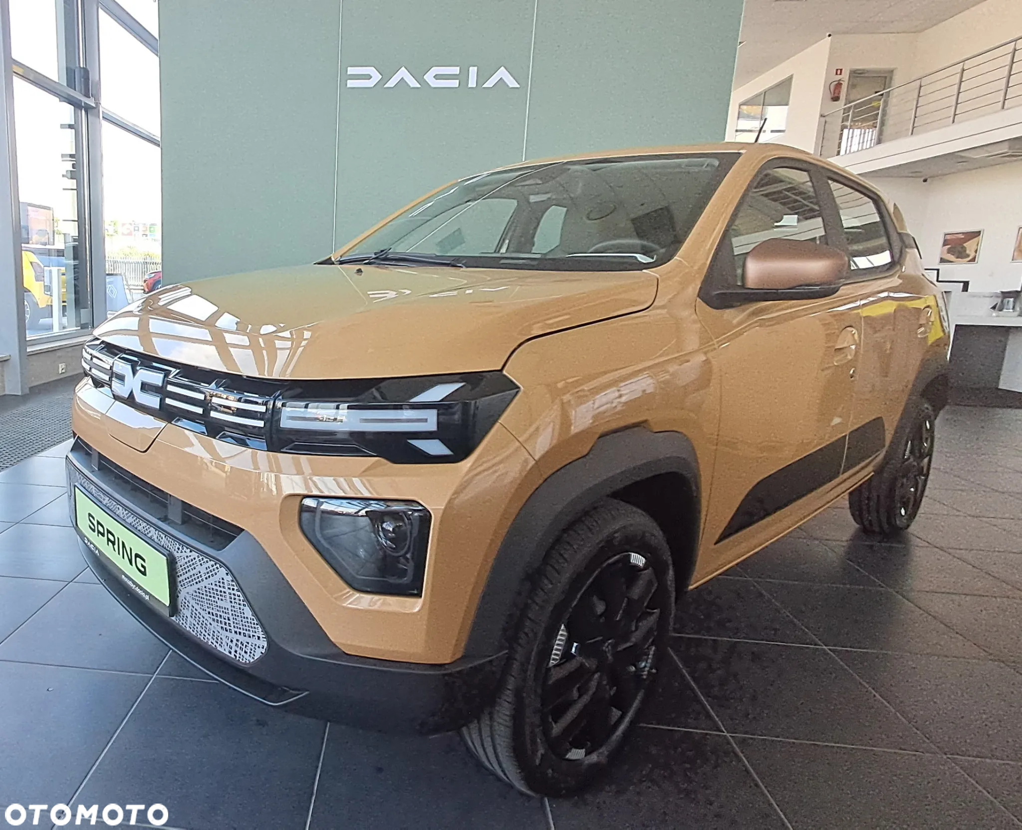 Dacia Spring Electric 26.8kWh 65 Extreme - 3