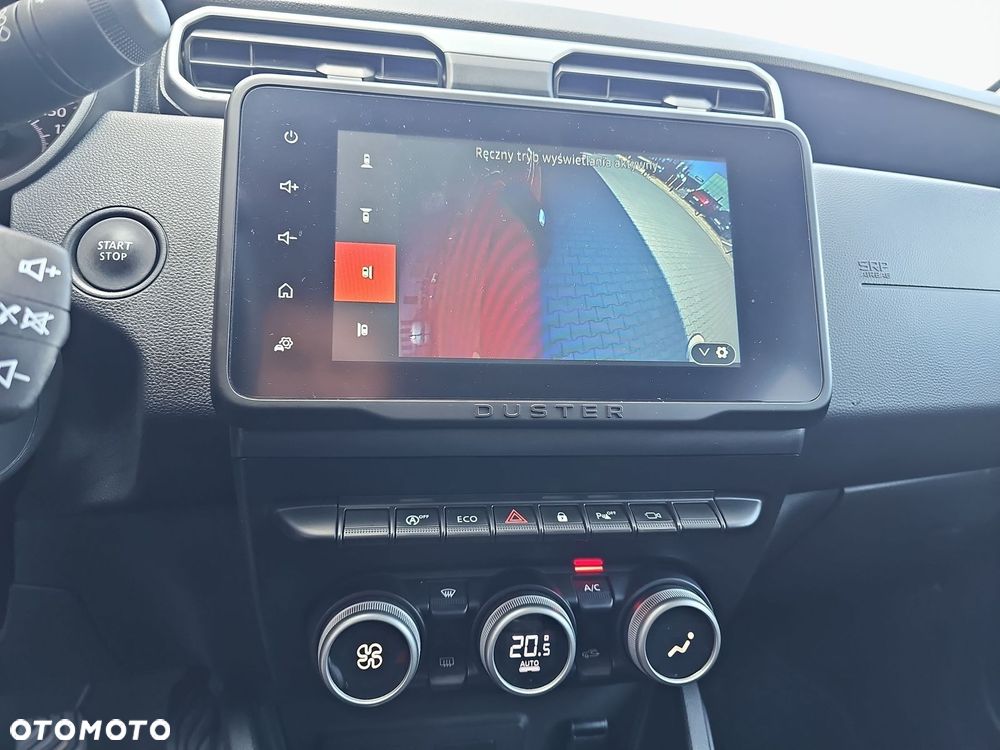 Dacia Duster - 21