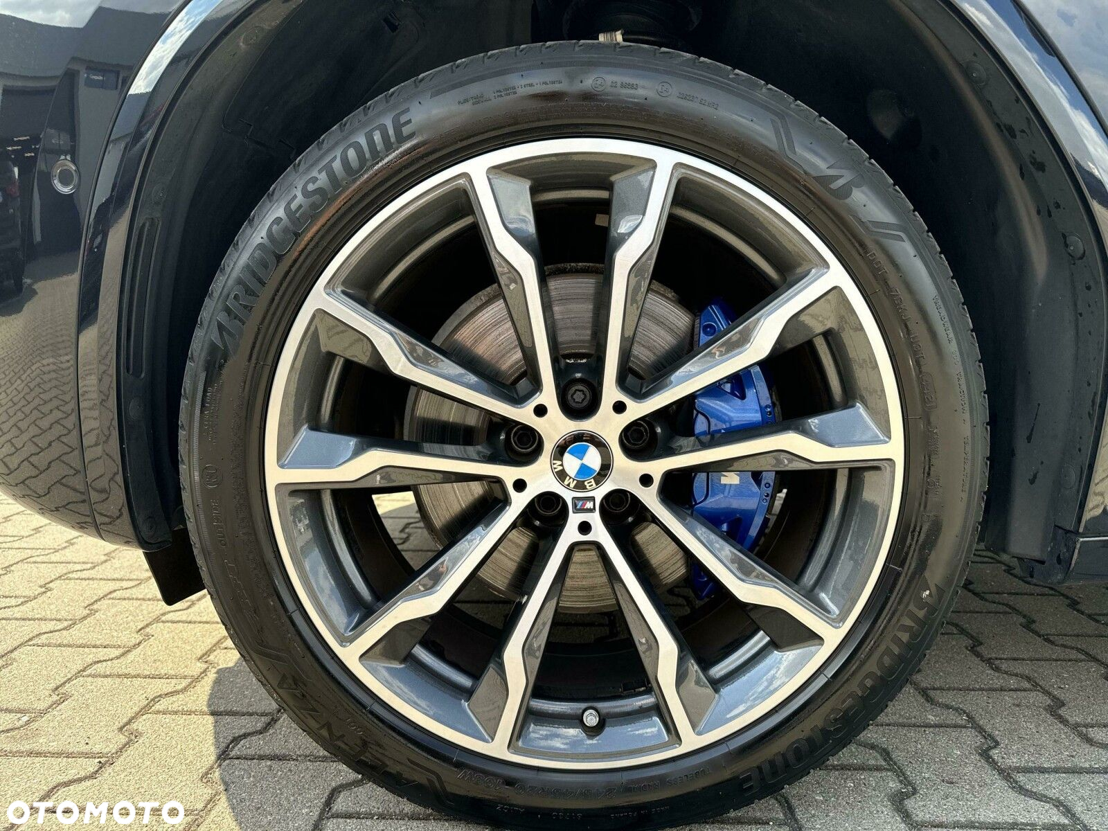 BMW X3 - 9