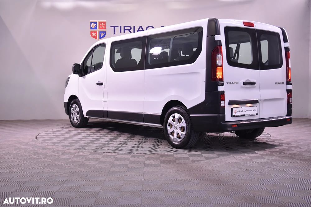 Renault Trafic - 3