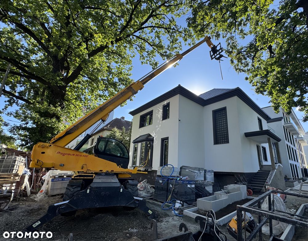 Dieci DIECI PEGASUS 38.16 - 2