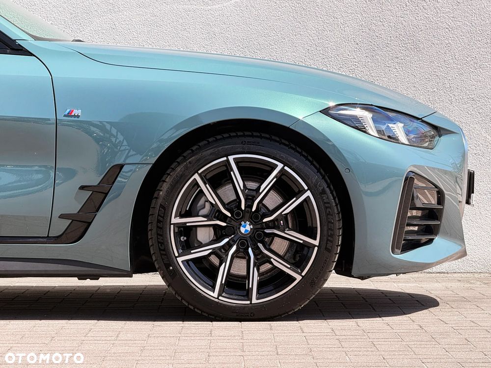 BMW Seria 4 430i xDrive M Sport - 13
