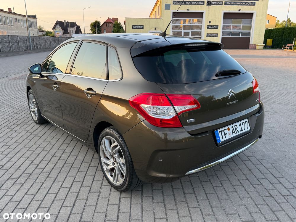Citroën C4 - 21