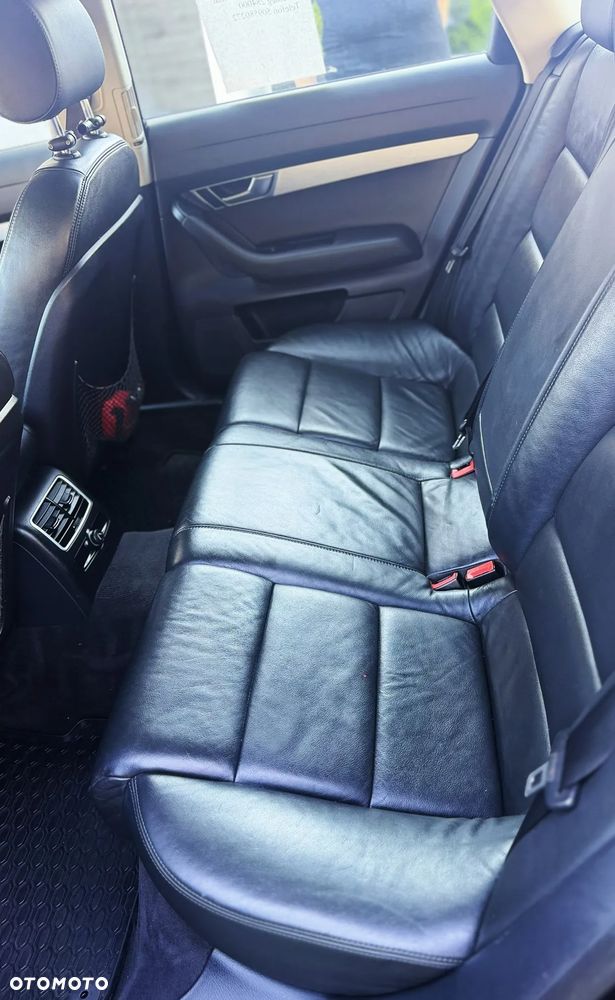 Audi A6 Avant 2.0 TDI Limited Edition Multitr - 10