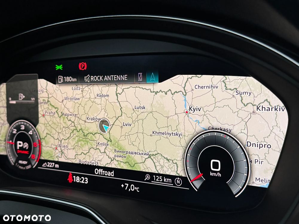 Audi Q5 40 TDI quattro S tronic S line - 38