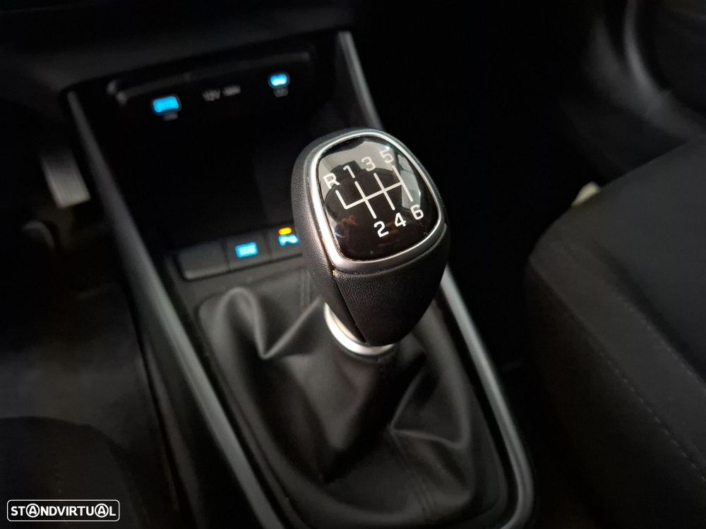 Hyundai i20 1.0 T-GDi Style - 18