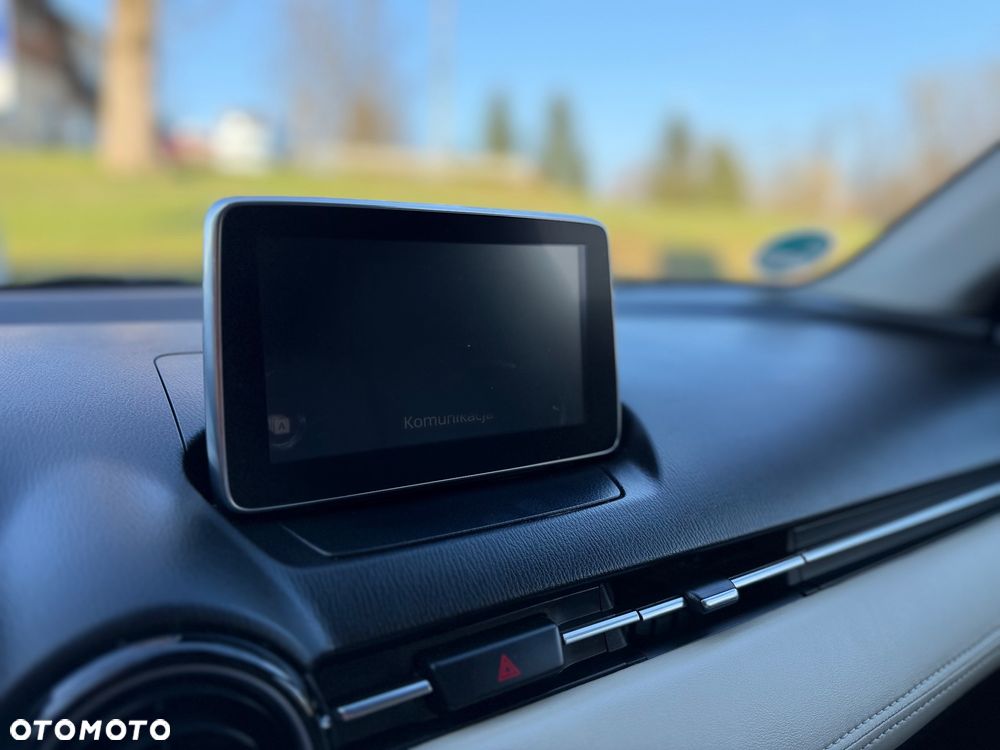 Mazda 2 SKYACTIV-G 90 White Edition - 11