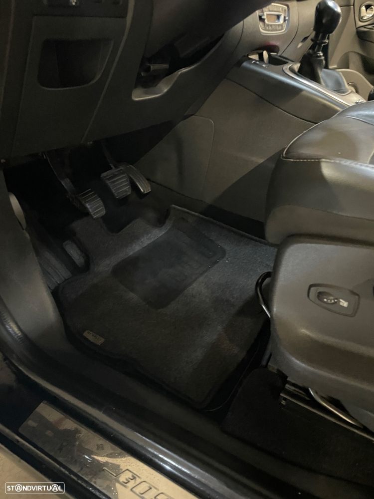 Renault Grand Scénic 1.6 dCi Bose Edition SS - 45