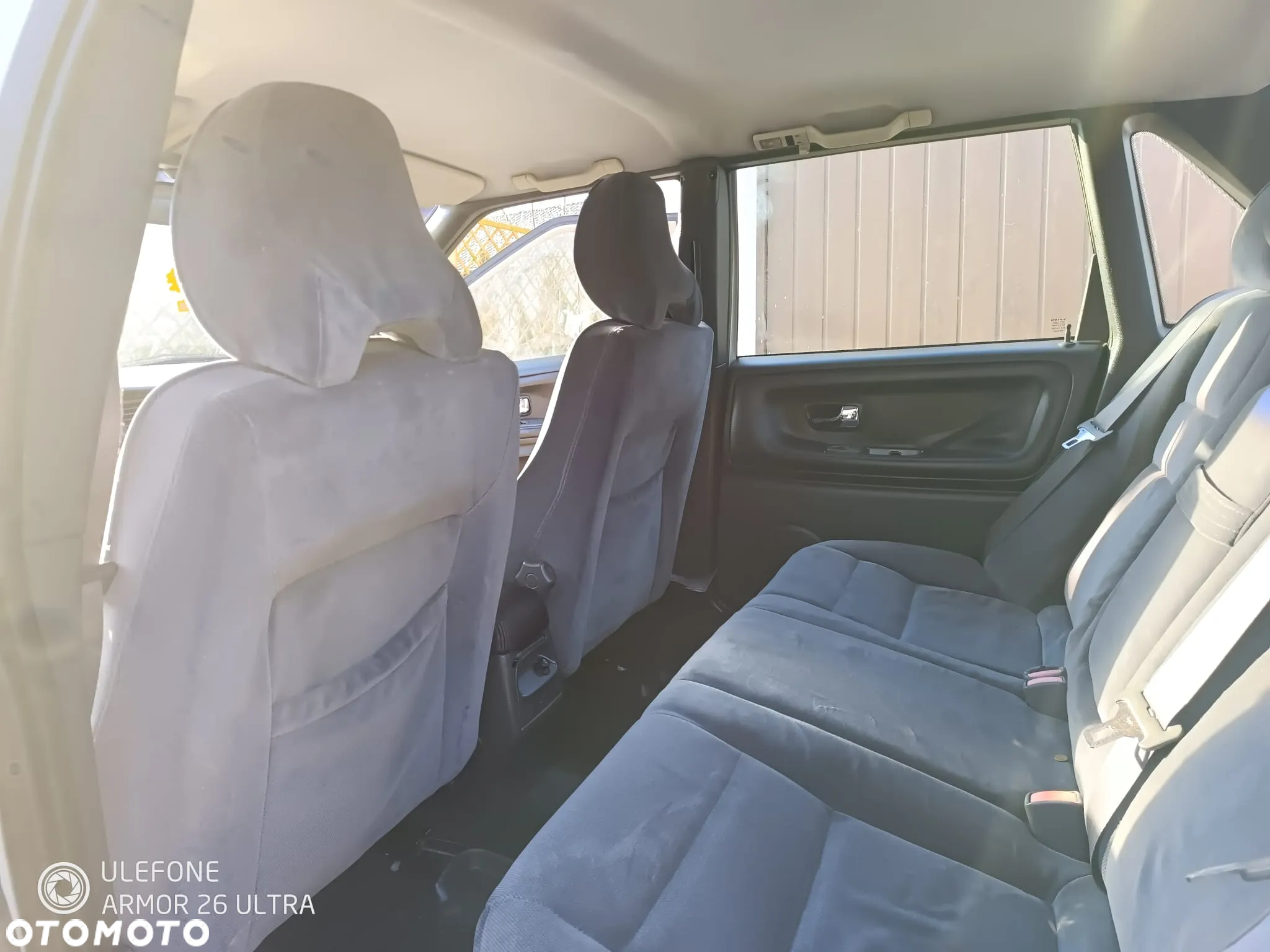 Volvo S70 2.4 T - 20