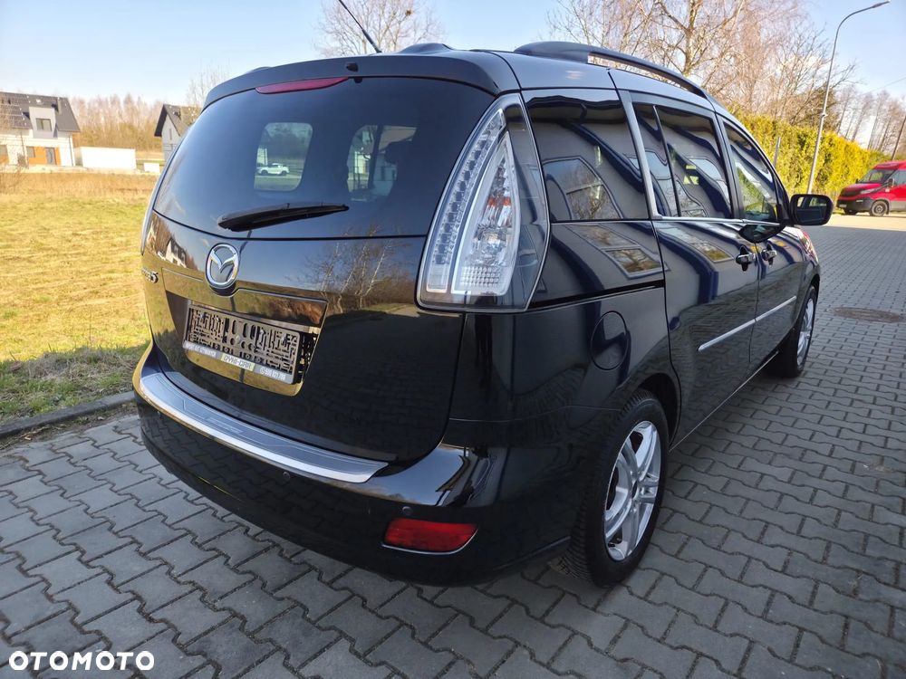 Mazda 5 2.0 Exclusive - 3