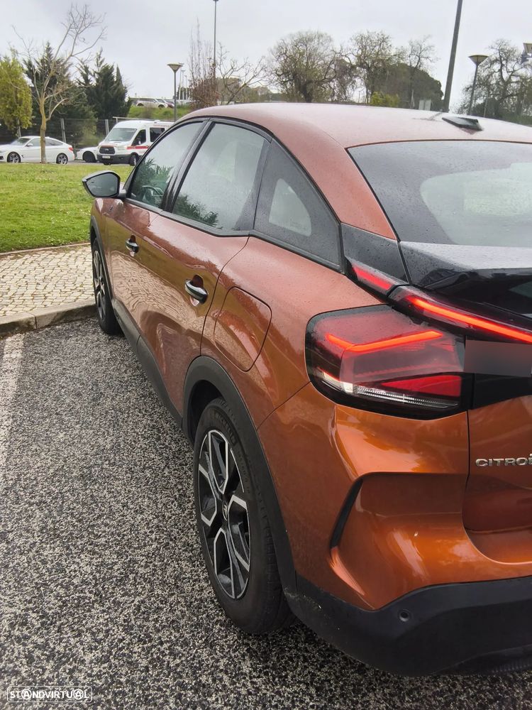 Citroën e-C4 Feel - 5