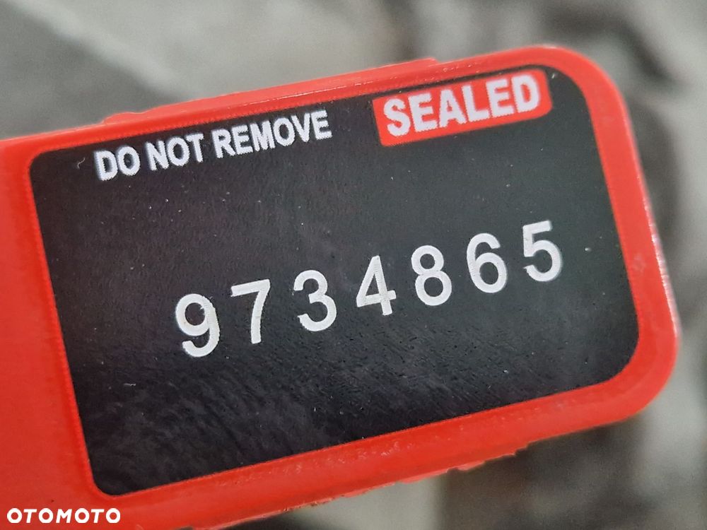 SKRZYNIA BIEGÓW MINI R60 N47C16A 7594640 - 5