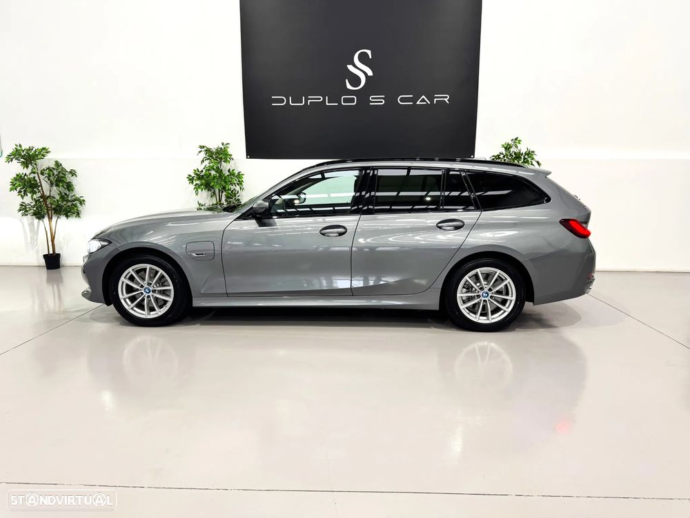 BMW 320 e Corporate Edition Auto - 3