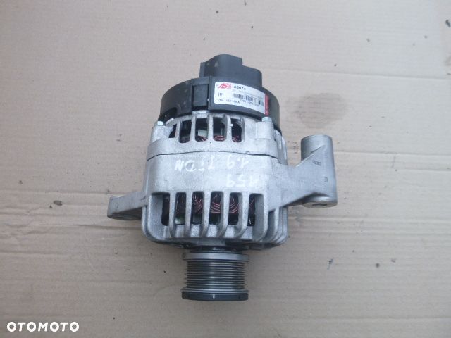 ALTERNATOR ALFA 159 1.9 JTD 100A - 10