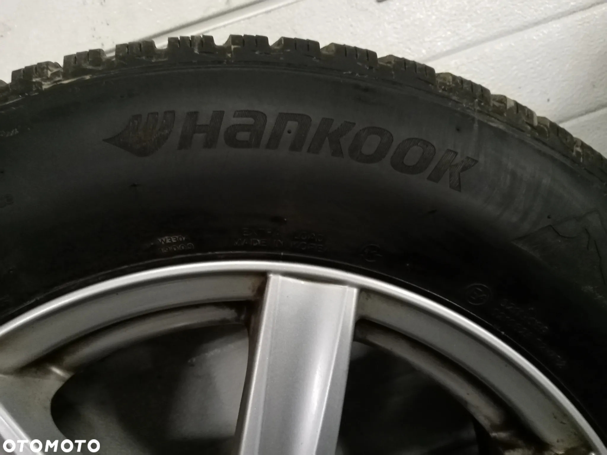 Alufelgi z oponami alusy felgi aluminiowe Rial 5x112 17 7.5J ET28 235/65 R17 Audi Q5 KBA48070 KBA 48070 - 8