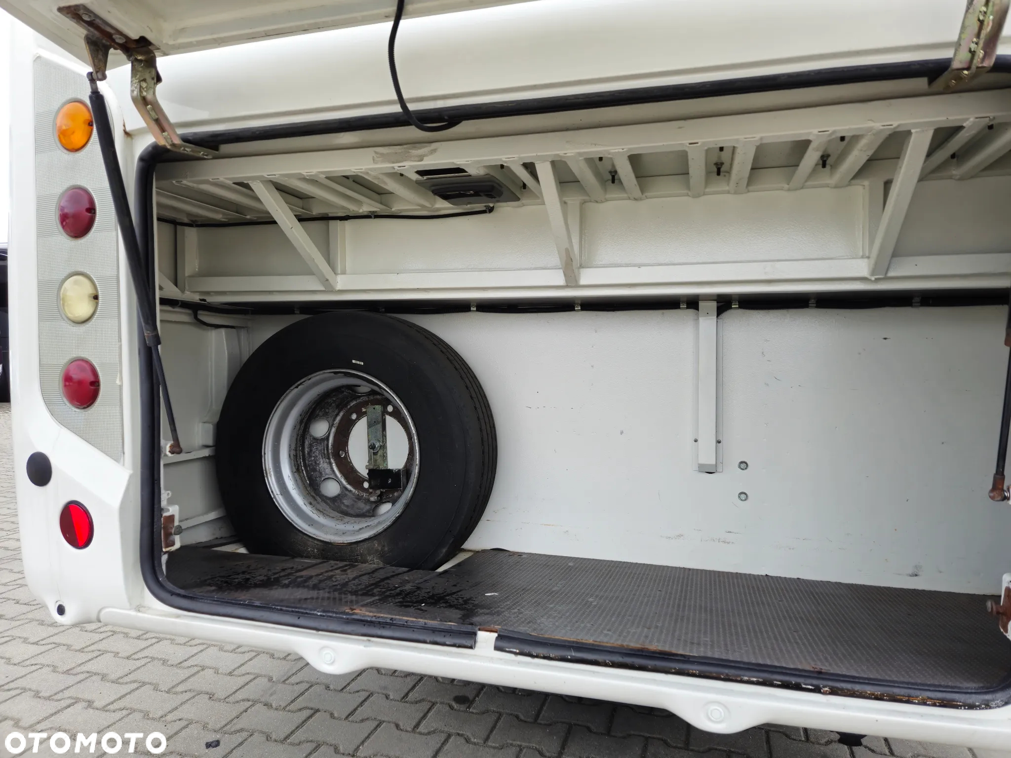 Inny OTOKAR NAVIGO / SPROWADZONY / MANUAL / KLIMATYZACJA / EURO 5 - 17