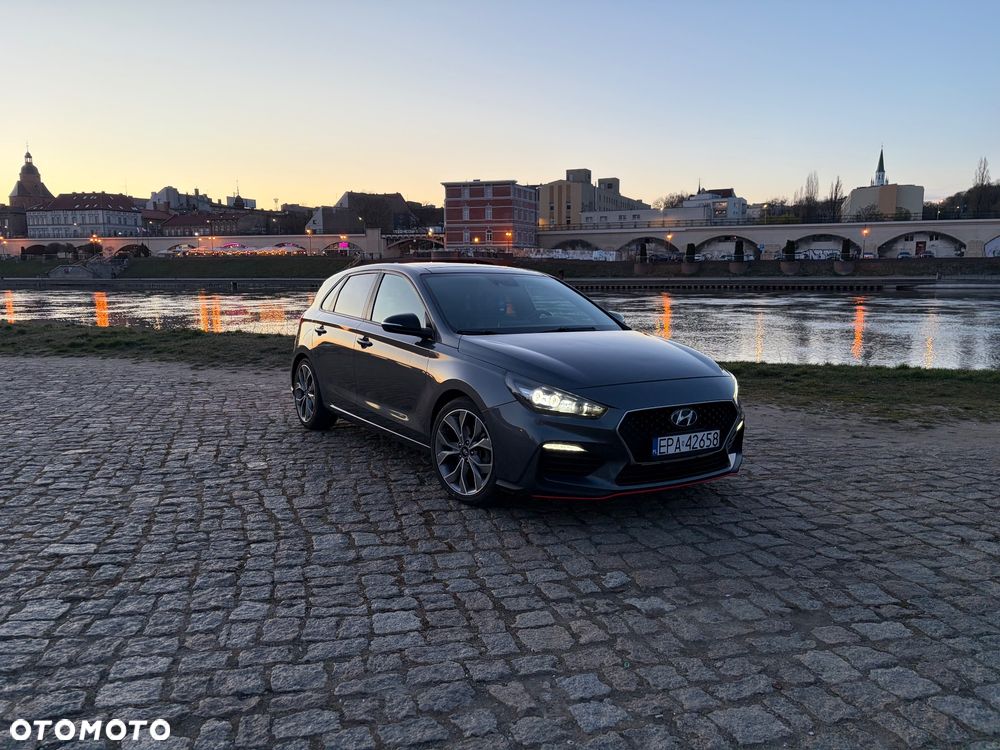 Hyundai i30 - 8