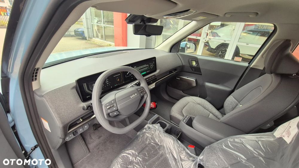 Kia EV2 42.2kWh Earth - 9
