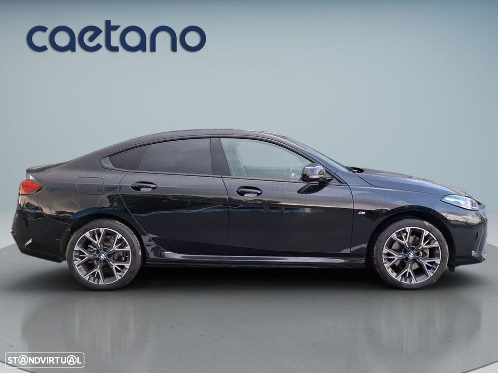 BMW 216 Gran Coupé - 9