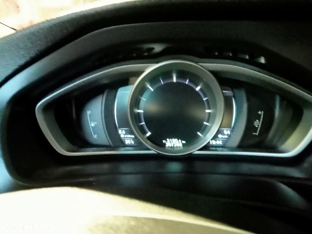 Volvo V40 D2 Summum - 5