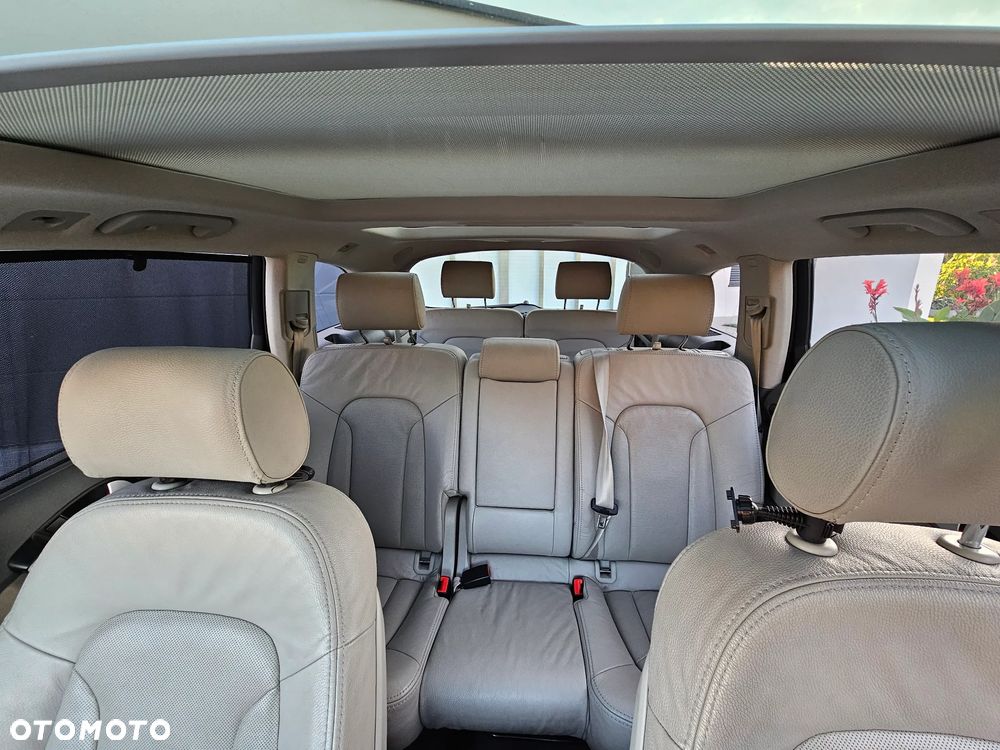 Audi Q7 4.2 TDI DPF Quattro Tiptronic Progressive - 17