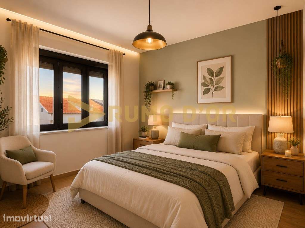 Apartamento T2 em Consolação - Grande imagem: 5/35