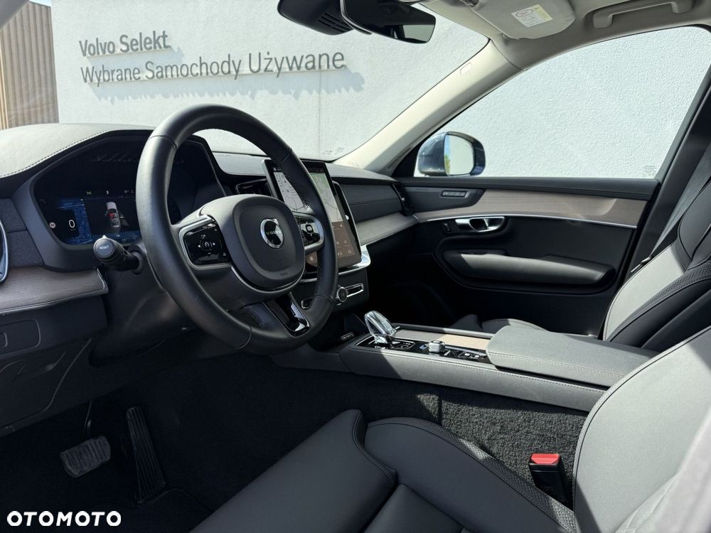 Volvo XC 90 - 16