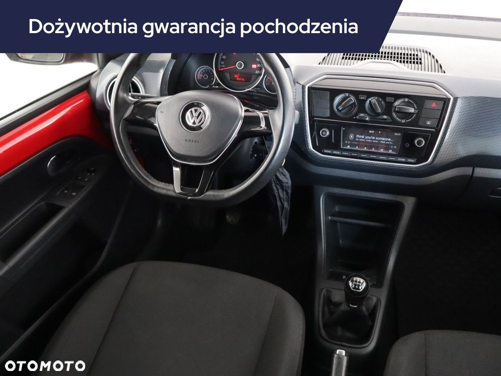 Volkswagen up! - 9