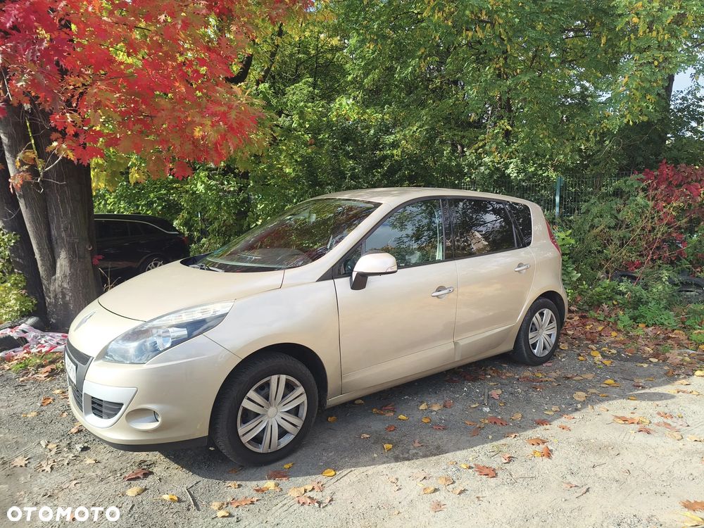 Renault Scenic 1.4 16V TCE Privilege - 2