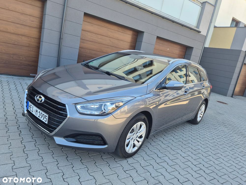 Hyundai i40 1.6 GDI Business - 2