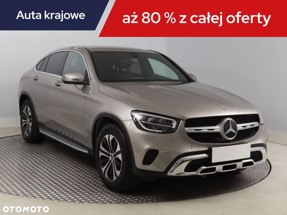 Mercedes-Benz GLC - 3