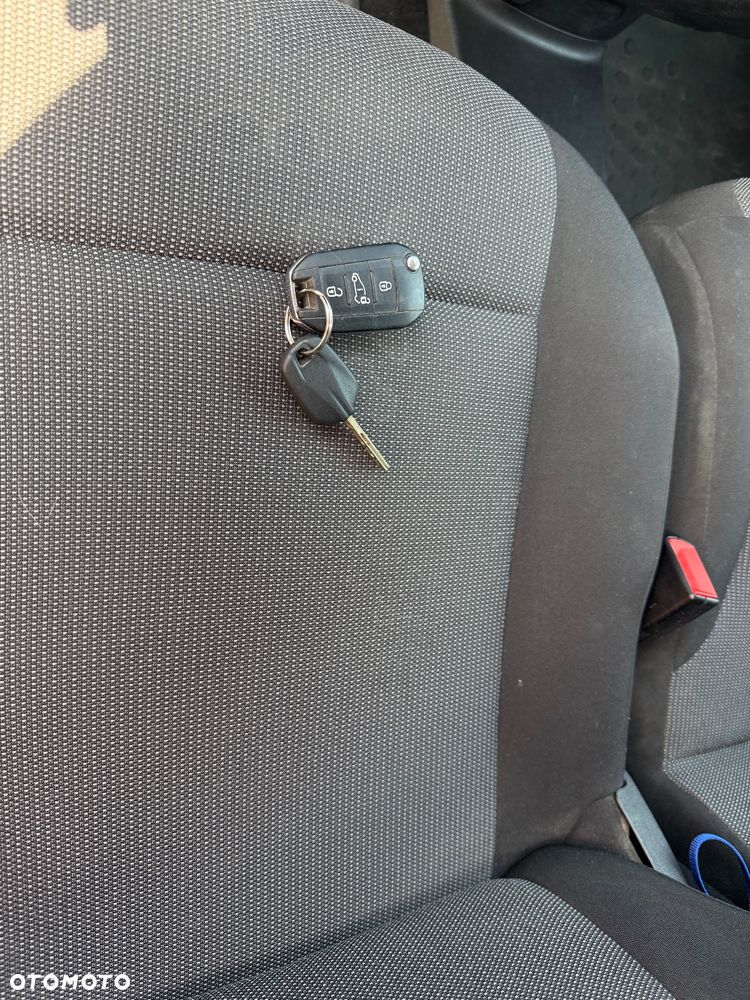 Citroën Berlingo - 24