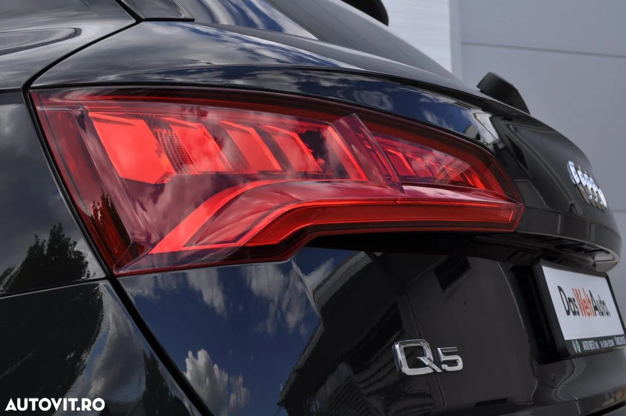 Audi Q5 2.0 TDI Quattro S tronic - 10