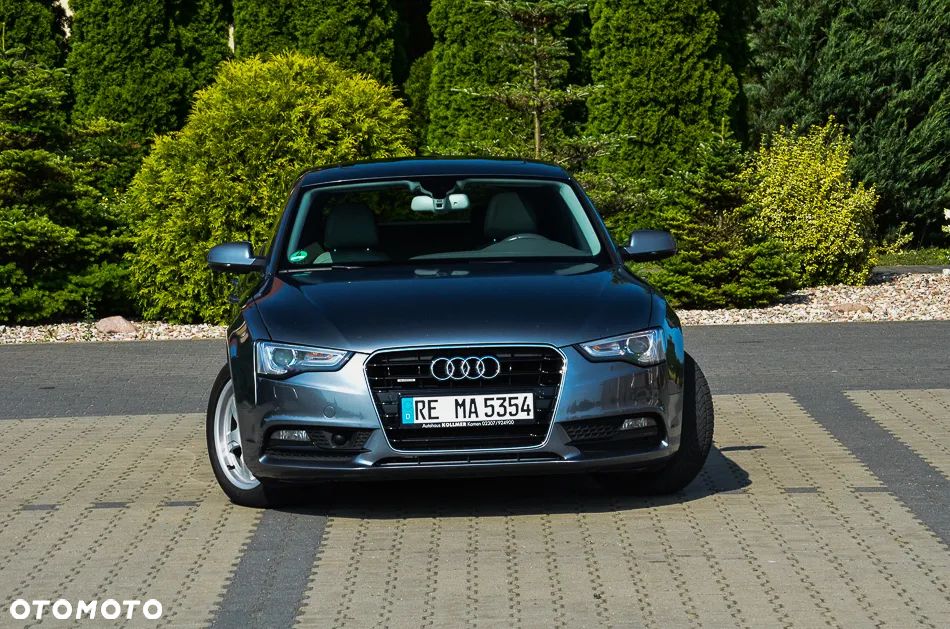 Audi A5 Sportback 3.0 TDI Quattro S tronic - 9