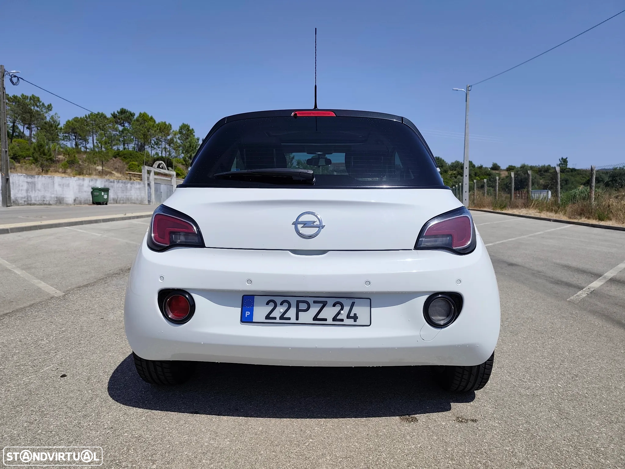 Opel Adam 1.2 Glam - 5