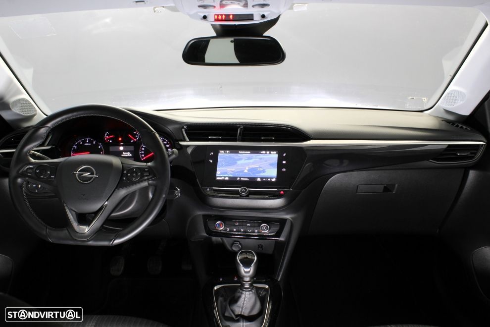 Opel Corsa 1.5 D Business - 17