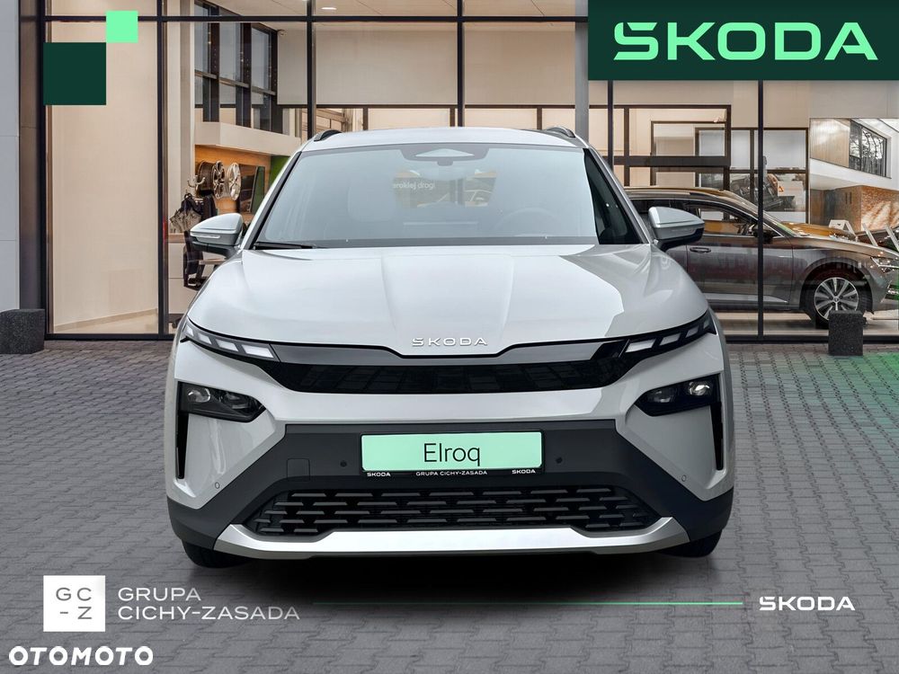 Skoda Elroq 61kWh Selection 60 - 9