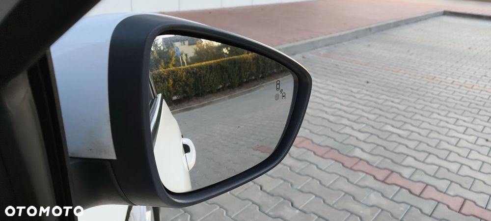 Ford Focus 2.0 EcoBlue Titanium X - 20