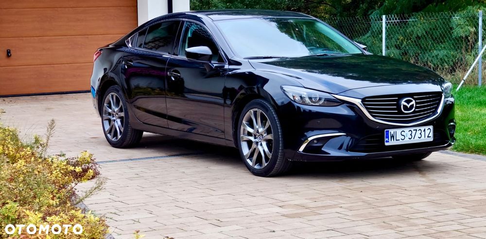 Mazda 6 2.0 Skypassion I-ELoop - 32