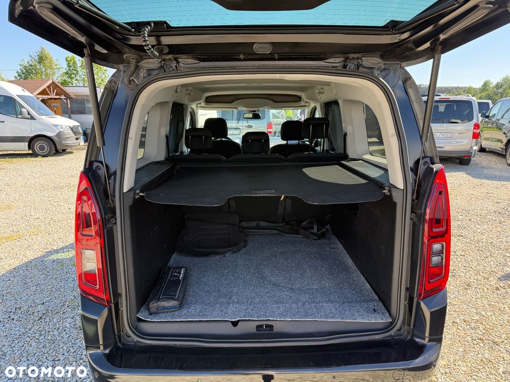 Opel Combo 1.5 D 96kW XL Edition - 13