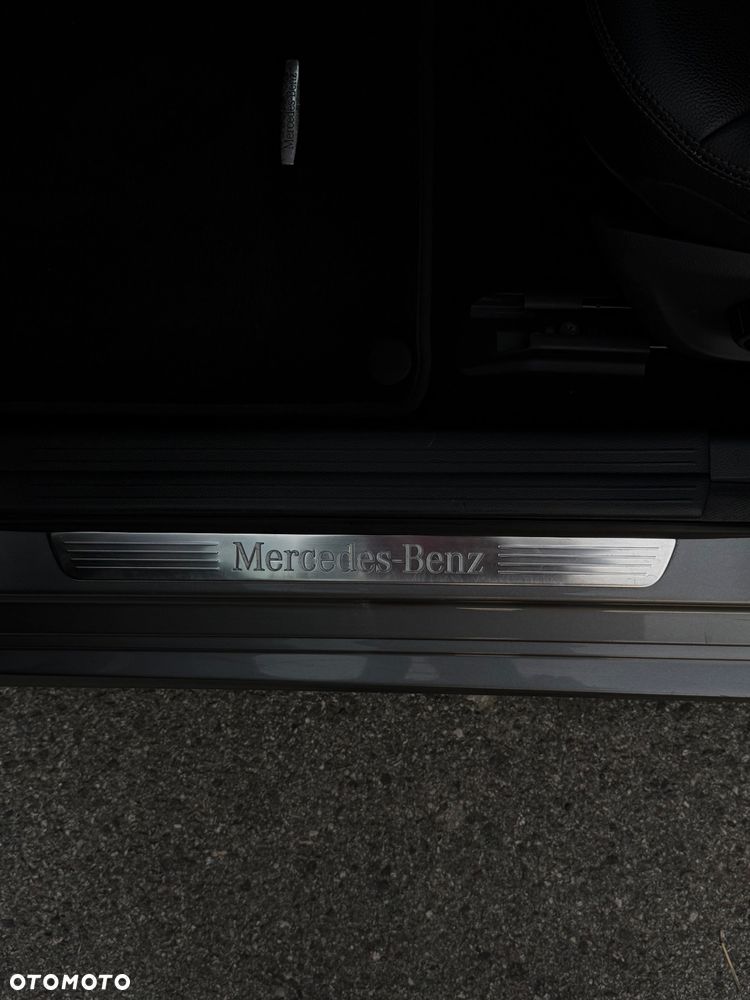Mercedes-Benz Klasa A - 22