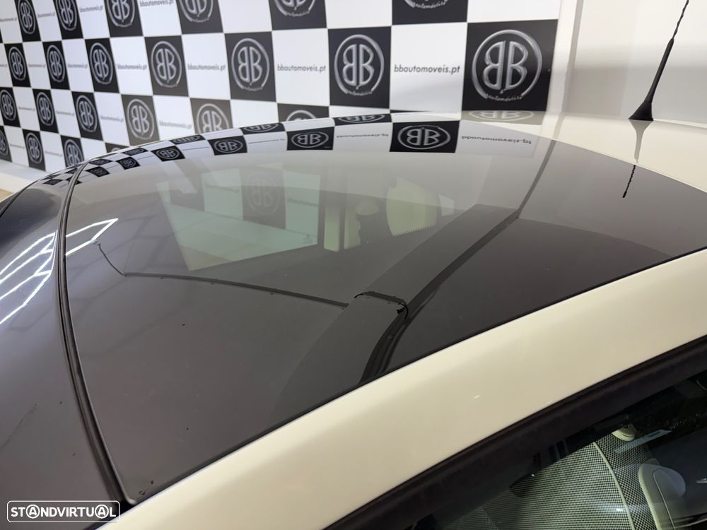 Fiat 500 1.2 S&S Lounge - 17