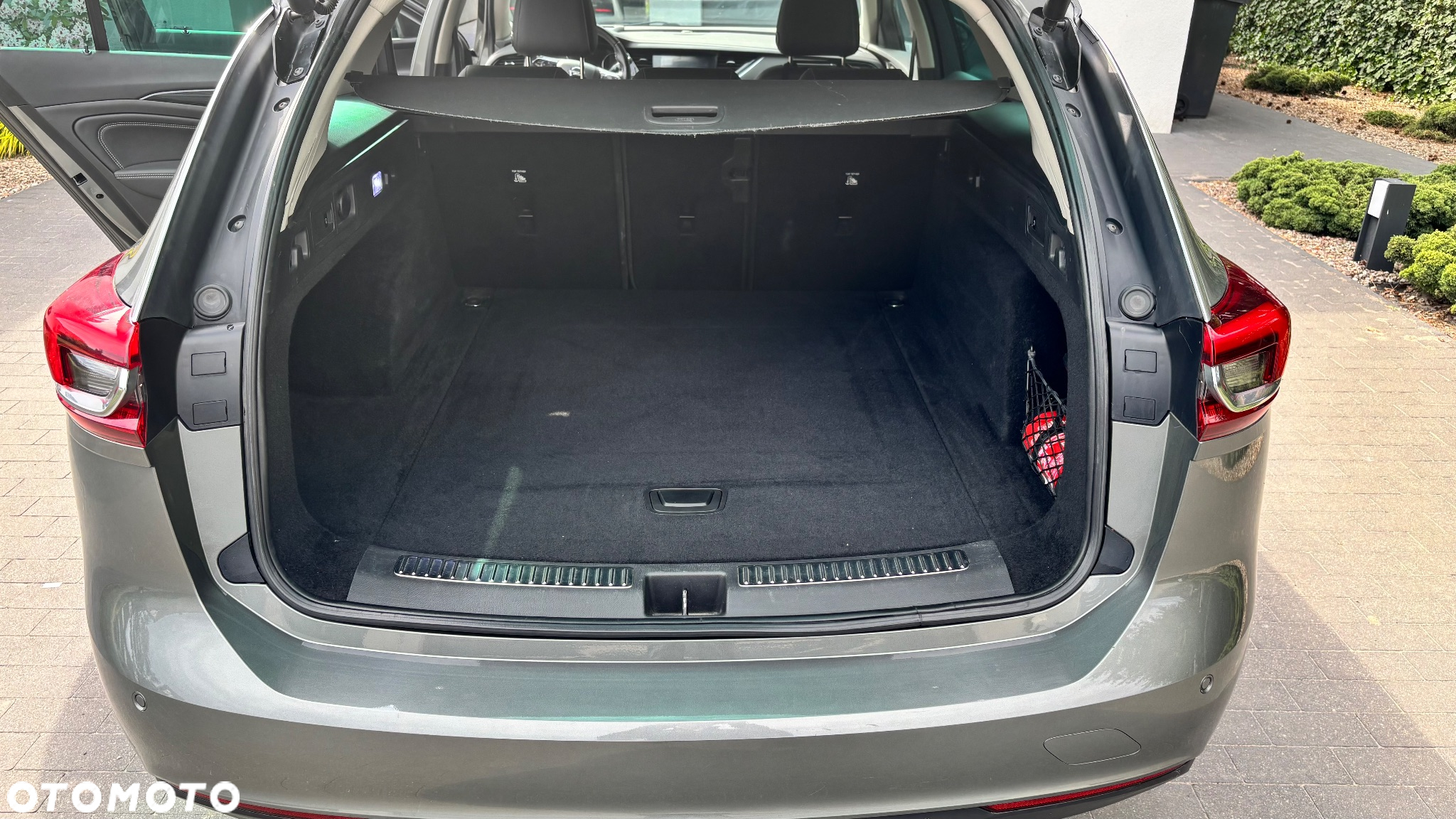 Opel Insignia 2.0 CDTI Elite S&S - 10