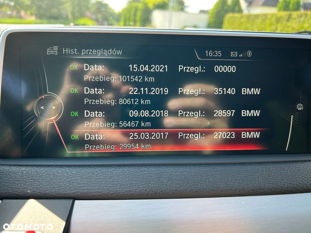 BMW X5 - 15