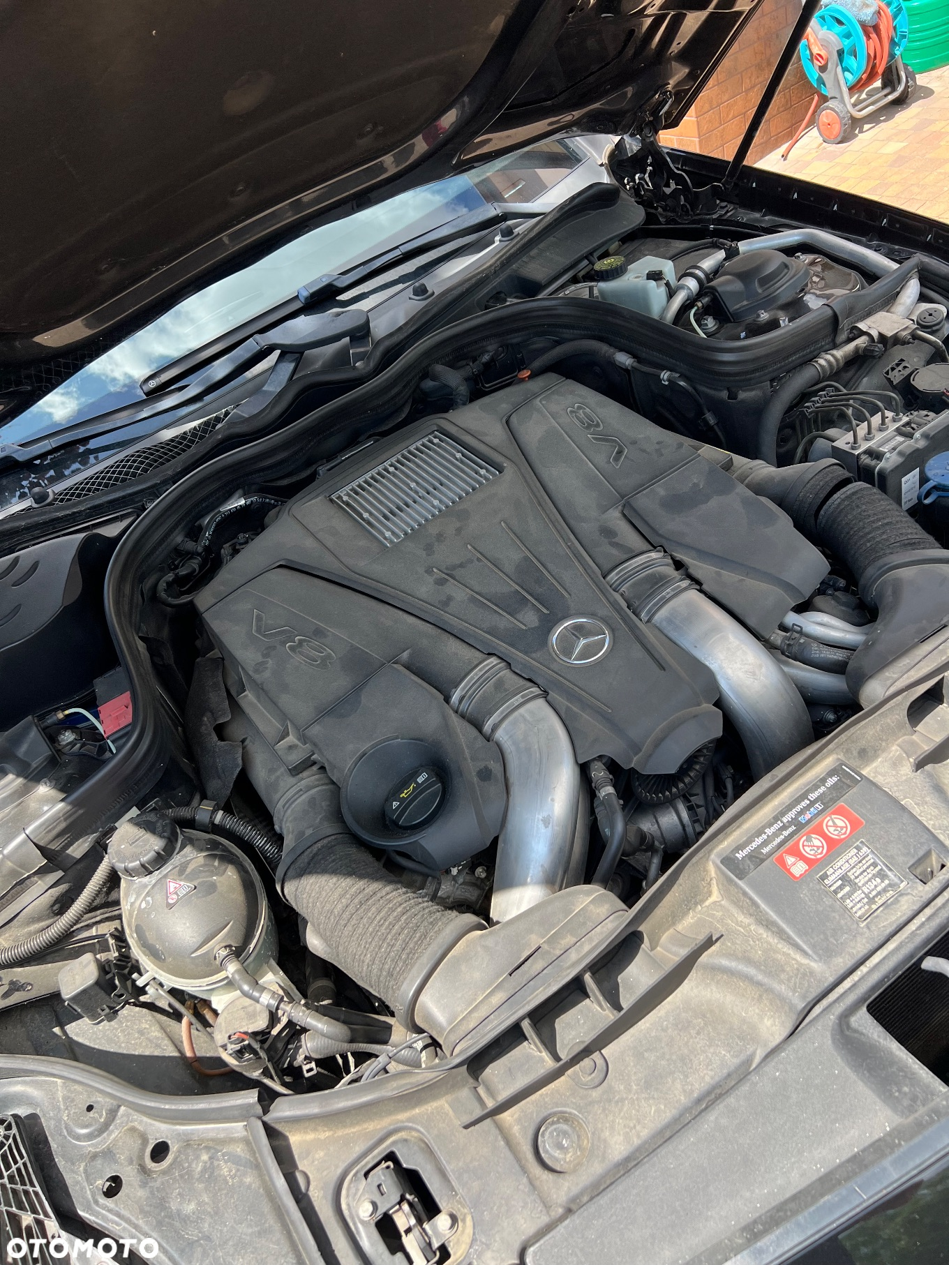 Mercedes-Benz CLS - 26