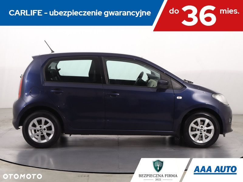 Skoda Citigo - 8