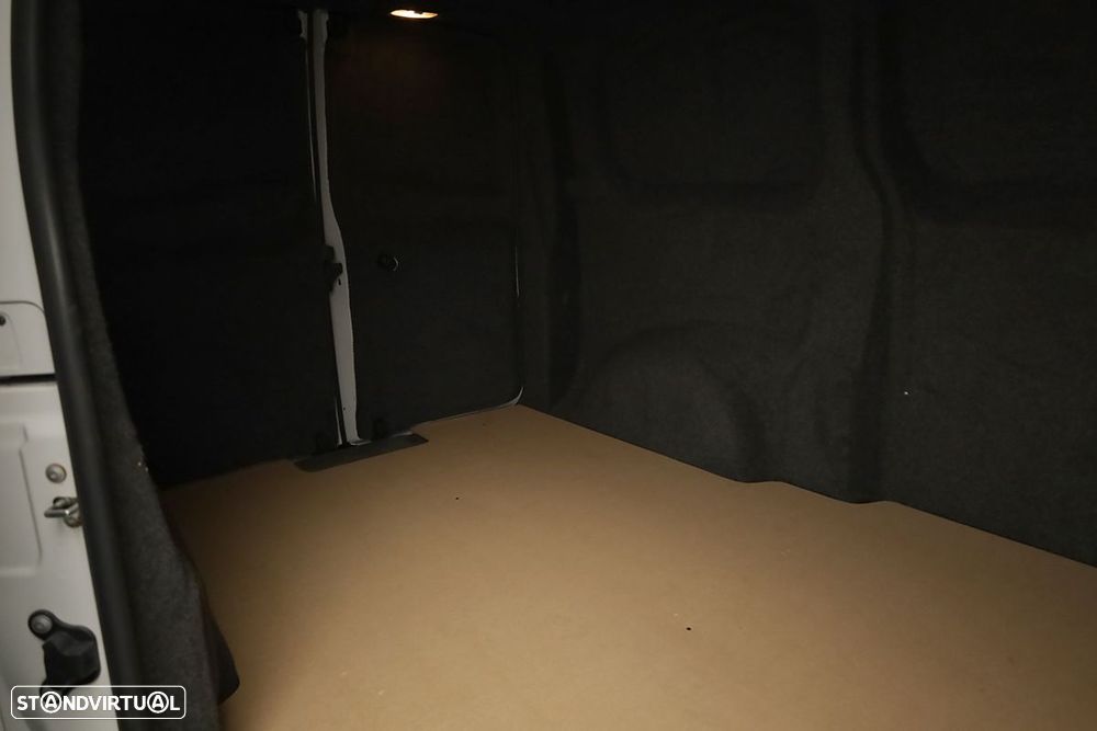 Peugeot expert 1.5 bluehdi l2h1 standard - 20