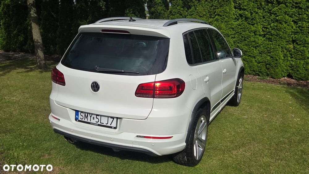 Volkswagen Tiguan - 9